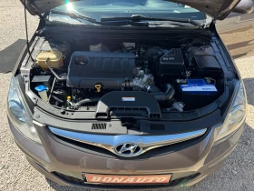 Hyundai I30 1.6CRDI-90кс., снимка 6