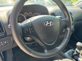 Hyundai I30 1.6CRDI-90кс., снимка 8