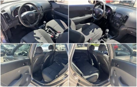 Hyundai I30 1.6CRDI-90кс., снимка 15