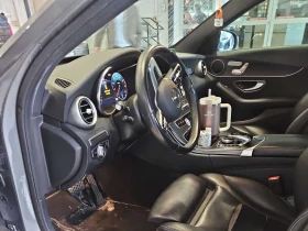 Mercedes-Benz C 300 CARFAX, снимка 5