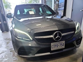 Mercedes-Benz C 300 CARFAX, снимка 6