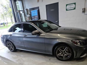 Mercedes-Benz C 300 CARFAX, снимка 3