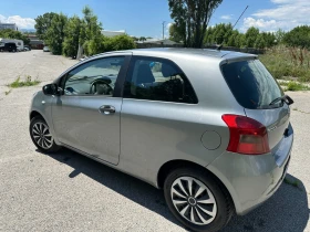 Toyota Yaris, снимка 7