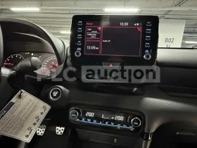 Toyota Yaris GR| КАМЕРА| CRUISE| РЪЧНА КУТИЯ| ВКЛ.ТЕХНОТЕСТ, снимка 9