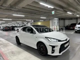 Toyota Yaris GR| КАМЕРА| CRUISE| РЪЧНА КУТИЯ| ВКЛ.ТЕХНОТЕСТ, снимка 1