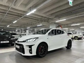 Toyota Yaris GR| КАМЕРА| CRUISE| РЪЧНА КУТИЯ| ВКЛ.ТЕХНОТЕСТ, снимка 3