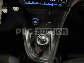 Toyota Yaris GR| КАМЕРА| CRUISE| РЪЧНА КУТИЯ| ВКЛ.ТЕХНОТЕСТ, снимка 8