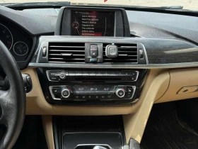 BMW 320 * 320i xDrive * CARFAX * ЦЕНА ДО БГ, снимка 11