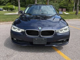 BMW 320 * 320i xDrive * CARFAX * ЦЕНА ДО БГ, снимка 2
