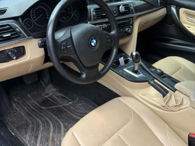 BMW 320 * 320i xDrive * CARFAX * ЦЕНА ДО БГ, снимка 10