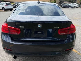 BMW 320 * 320i xDrive * CARFAX * ЦЕНА ДО БГ, снимка 8