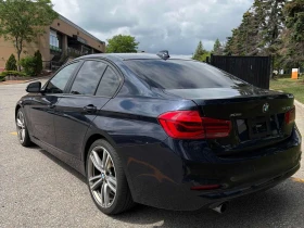 BMW 320 * 320i xDrive * CARFAX * ЦЕНА ДО БГ, снимка 6