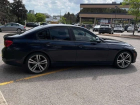 BMW 320 * 320i xDrive * CARFAX * ЦЕНА ДО БГ, снимка 5