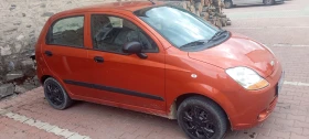 Chevrolet Matiz, снимка 5