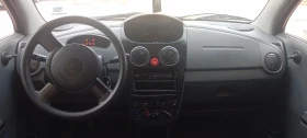 Chevrolet Matiz, снимка 9