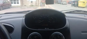 Chevrolet Matiz, снимка 8