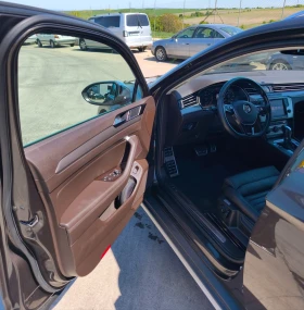 VW Passat 2.0, снимка 8