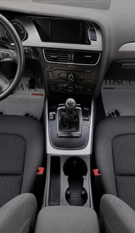 Audi A4 2.0tdi* 120к.с., снимка 7