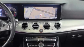 Mercedes-Benz E 350 * FULL DIGITAL * ОБДУХВАНЕ * 360 КАМЕРА * ХЕД-ЪП *, снимка 14