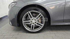 Mercedes-Benz E 350 * FULL DIGITAL * ОБДУХВАНЕ * 360 КАМЕРА * ХЕД-ЪП *, снимка 6
