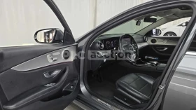 Mercedes-Benz E 350 * FULL DIGITAL * ОБДУХВАНЕ * 360 КАМЕРА * ХЕД-ЪП *, снимка 12