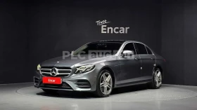 Mercedes-Benz E 350 * FULL DIGITAL * ОБДУХВАНЕ * 360 КАМЕРА * ХЕД-ЪП *, снимка 1