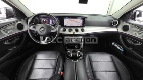 Mercedes-Benz E 350 * FULL DIGITAL * ОБДУХВАНЕ * 360 КАМЕРА * ХЕД-ЪП *, снимка 8