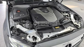 Mercedes-Benz E 350 * FULL DIGITAL * ОБДУХВАНЕ * 360 КАМЕРА * ХЕД-ЪП *, снимка 17
