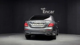 Mercedes-Benz E 350 * FULL DIGITAL * ОБДУХВАНЕ * 360 КАМЕРА * ХЕД-ЪП *, снимка 4