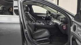 Mercedes-Benz E 350 * FULL DIGITAL * ОБДУХВАНЕ * 360 КАМЕРА * ХЕД-ЪП *, снимка 13