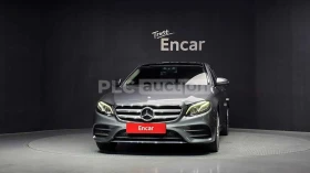 Mercedes-Benz E 350 * FULL DIGITAL * ОБДУХВАНЕ * 360 КАМЕРА * ХЕД-ЪП *, снимка 3