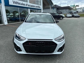 Audi S4 TECHNIK ЦЕНА ДО БЪЛГАРИЯ РЕГИСТРАЦИЯ & АВТОКРЕДИТ, снимка 2