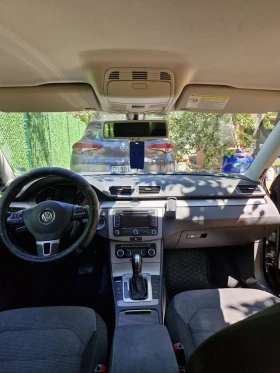 VW Passat 2.0tdi , снимка 9
