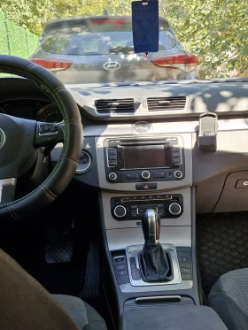 VW Passat 2.0tdi , снимка 7