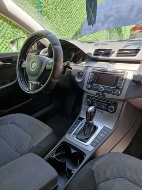 VW Passat 2.0tdi , снимка 8