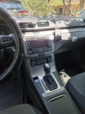 VW Passat 2.0tdi , снимка 10