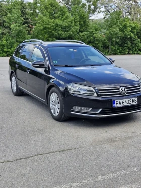 VW Passat 2.0tdi , снимка 4