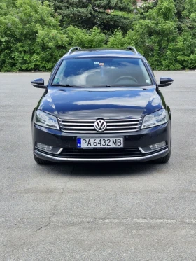 VW Passat 2.0tdi , снимка 1