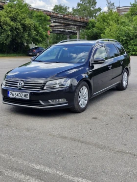 VW Passat 2.0tdi , снимка 3