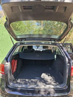 VW Passat 2.0tdi , снимка 13