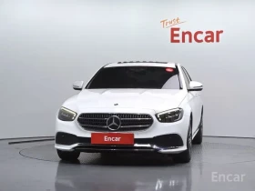 Mercedes-Benz E 250 W213 Avangarde, снимка 3