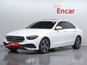 Mercedes-Benz E 250 W213 Avangarde, снимка 1