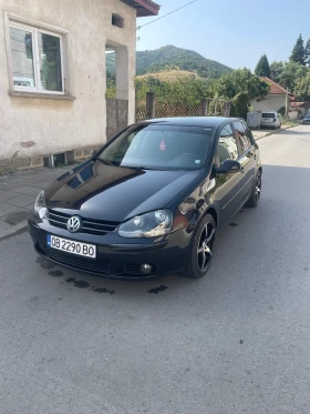 VW Golf 1.9 105 6 Скорости , снимка 1