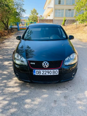 VW Golf 1.9 105 6 Скорости , снимка 5