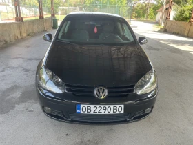 VW Golf 1.9 105 6 Скорости , снимка 8