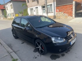 VW Golf 1.9 105 6 Скорости , снимка 3