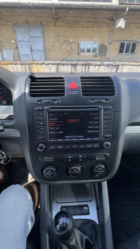 VW Golf 5, снимка 8
