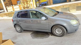 VW Golf 5, снимка 4