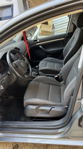 VW Golf 5, снимка 6