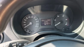 Mercedes-Benz Viano Vito 111 Товаро пътническо, снимка 15